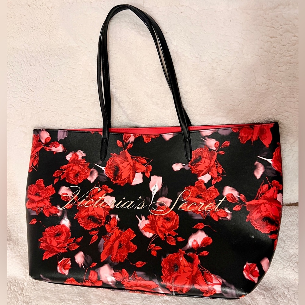 Victoria’s Secret Tote Bag